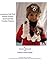 American Girl Doll Basset Hound Scarf and Hat Crochet Pattern