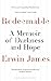Redeemable by Erwin James Redeemable by Erwin James
