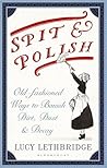 Spit and Polish: Old-Fashioned Ways to Banish Dirt, Dust and Decay