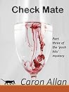 Check Mate (Posh Hits Murder Mysteries #3)