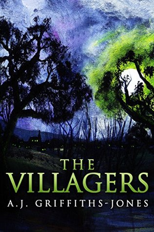 The Villagers (Skeletons in the Cupboard #1)