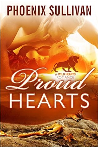 Proud Hearts (Wild Hearts #2)