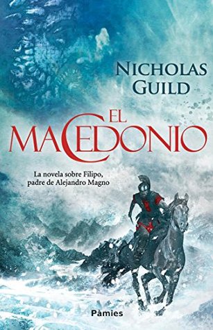 El macedonio (Kindle Edition)