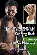 Harley Brennan: Running Back