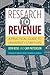 Research to Revenue: A Practical Guide to University Start-Ups (The Luther H. Hodges Jr. and Luther H. Hodges Sr. Series on Business, Entrepreneurship, and Public Policy)