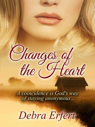 Changes of the Heart (West by Southwest #1)