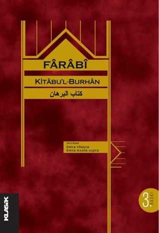 Kitab'ul Burhan