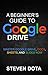 Google Drive:: A Beginners ...