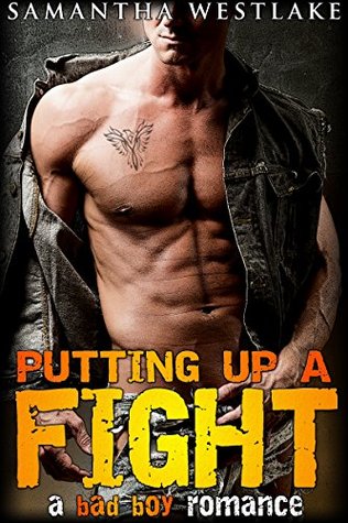 Putting Up A Fight (Kindle Edition)