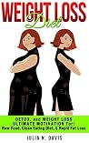Weight Loss Diet: Detox, and Weight Loss - Ultimate Motivation for: Raw Food, Clean Eating Diet, & Rapid Fat Loss (Low Carb Weight Loss, Smoothies for ... Diet, Green Smoothie Clense Book 1) Weight Loss Diet: Detox, and Weight Loss - Ultimate Motivation for: Raw Food, Clean Eating Diet, & Rapid Fat Loss (Low Carb Weight Loss, Smoothies for ... Diet, Green Smoothie Clense Book 1)