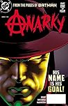 Anarky (1997) #1