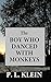 The Boy Who Danced With Monkeys