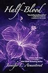 Half-Blood by Jennifer L. Armentrout