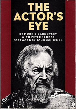 The Actor's Eye