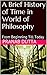 A Brief History of Time in World of Philosophy: From Beginning Till Today
