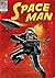Space Man #2