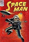 Space Man #2