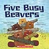 Five Busy Beavers