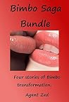 Bimbo Saga: Four stories of Bimbo Transformation Bimbo Saga: Four stories of Bimbo Transformation