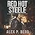 Red Hot Steele (Daggers & Steele, #1)