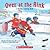 Over at the Rink: A Hockey Counting Book