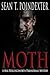 MOTH (Max Hollingsworth Paranormal Mysteries)