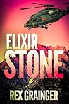 Elixir Stone (Kendrick & Harte, #1)