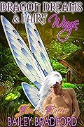 Dragon Dreams & Fairy Wings