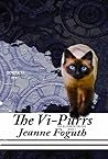 The Vi-Purrs (The Sea Purrtector Files #3) The Vi-Purrs (The Sea Purrtector Files #3)
