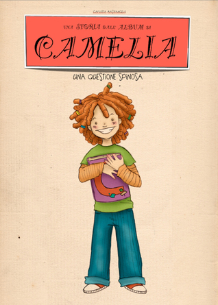 Una questione spinosa (Italian Edition)