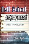 Hell School by Heidi Angell