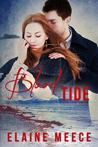 Blood Tide (Kindle Edition)