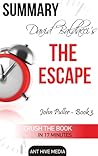 David Baldacci's The Escape Summary David Baldacci's The Escape Summary
