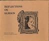 Reflections On Samson