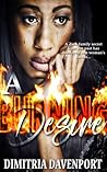 A Burning Desire