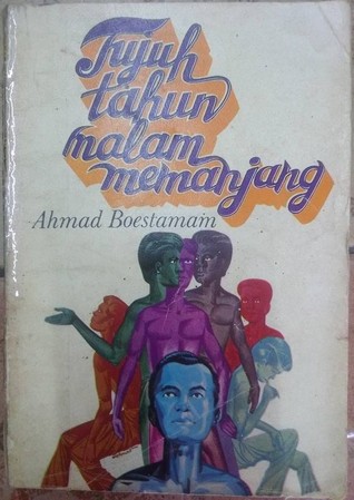 Tujuh Tahun Malam Memanjang
