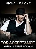 For Acceptance