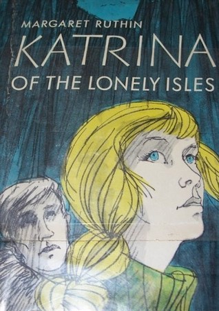 Katrina of the Lonely Isles