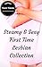Steamy and Sexy First Time Lesbian Collection by Suze Snow