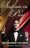 Sinfonía en París...