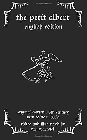 The Petit Albert: The Marvellous Secrets of the Little Albert (Paperback)