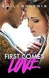First Comes Love (Love & Marriage, #1) Book cover for First Comes Love (Love & Marriage, #1)