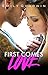First Comes Love (Love & Marriage, #1)