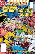The Doom Patrol and Suicide Squad Special #1