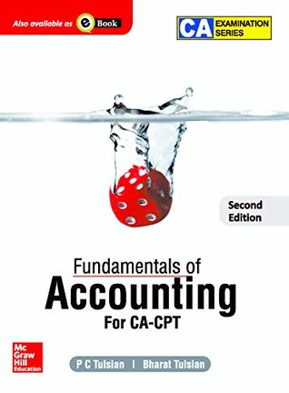 Fundamentals of Accounting (Kindle Edition)