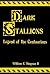 Dark Stallions (Legend of the Centaurians #1)