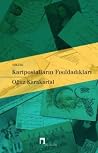 Kartpostalların Fısıldadıkları by Oğuz Karakartal