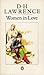 Women in Love by D.H. Lawrence