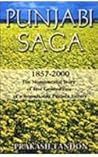 Punjabi Saga