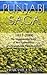 Punjabi Saga by Prakash Tandon